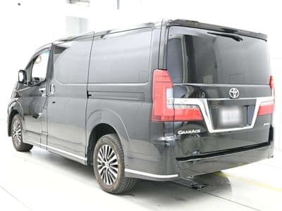TOYOTA Granace, 2020 год., лот 20173 - фото 6