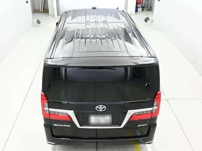 TOYOTA Granace, 2020 год., лот 20173 - фото 8