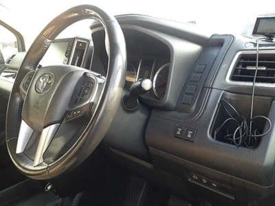 TOYOTA Granace, 2020 год., лот 20173 - фото 9