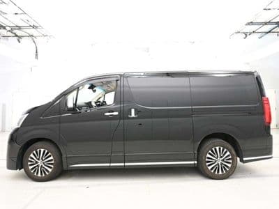 TOYOTA Granace, 2020 год., лот 20173 - фото 4