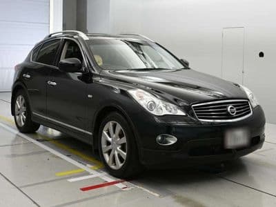 NISSAN Skyline Crossover, 2011 год., лот 11008 - фото 5