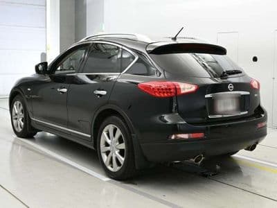 NISSAN Skyline Crossover, 2011 год., лот 11008 - фото 6