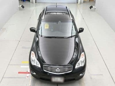 NISSAN Skyline Crossover, 2011 год., лот 11008 - фото 7