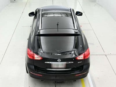 NISSAN Skyline Crossover, 2011 год., лот 11008 - фото 8