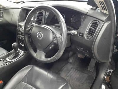 NISSAN Skyline Crossover, 2011 год., лот 11008 - фото 9