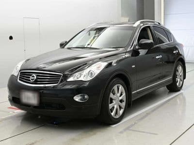 NISSAN Skyline Crossover, 2011 год., лот 11008