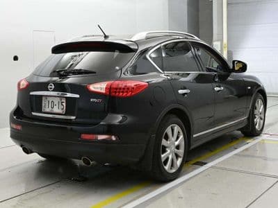 NISSAN Skyline Crossover, 2011 год., лот 11008 - фото 2