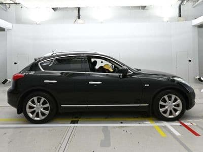 NISSAN Skyline Crossover, 2011 год., лот 11008 - фото 3