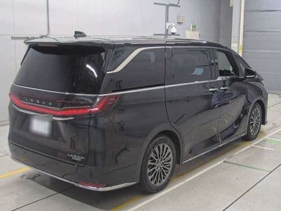 LEXUS Lm, 2024 год., лот 20318 - фото 2