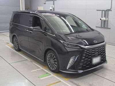 LEXUS Lm, 2024 год., лот 20318 - фото 5