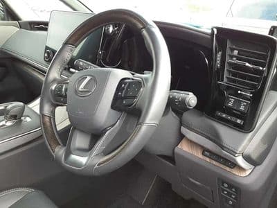 LEXUS Lm, 2024 год., лот 20318 - фото 9