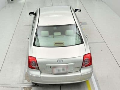 TOYOTA Avensis Sedan, 2007 год., лот 10154 - фото 8