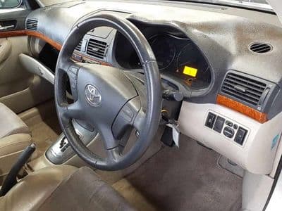 TOYOTA Avensis Sedan, 2007 год., лот 10154 - фото 9