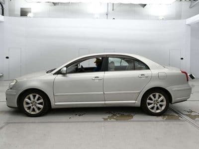 TOYOTA Avensis Sedan, 2007 год., лот 10154 - фото 4