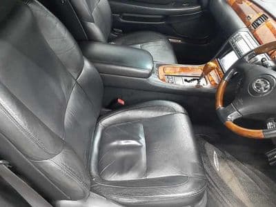 TOYOTA Soarer, 2001 год., лот 30521 - фото 8