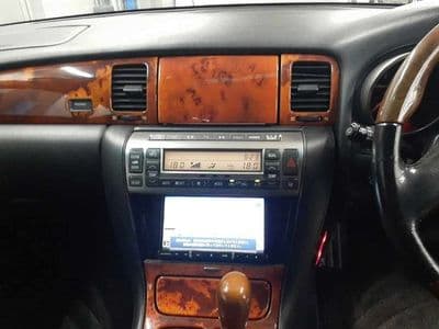 TOYOTA Soarer, 2001 год., лот 30521 - фото 9