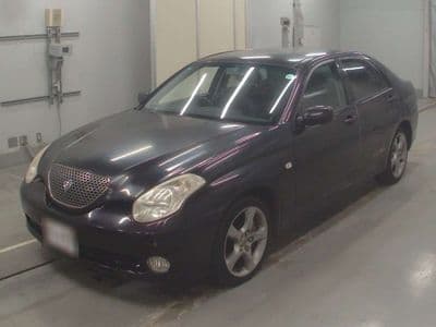 TOYOTA Verossa, 2001 год., лот 30212
