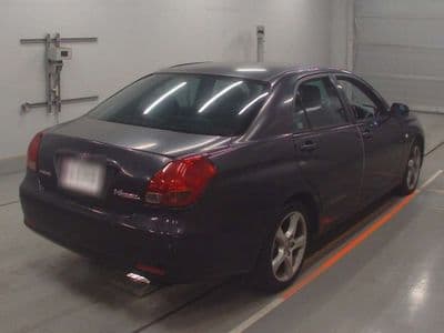 TOYOTA Verossa, 2001 год., лот 30212 - фото 2