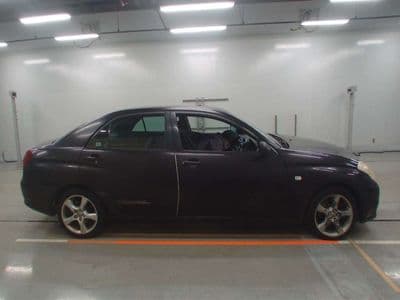 TOYOTA Verossa, 2001 год., лот 30212 - фото 3