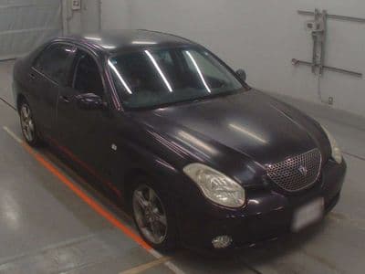 TOYOTA Verossa, 2001 год., лот 30212 - фото 5