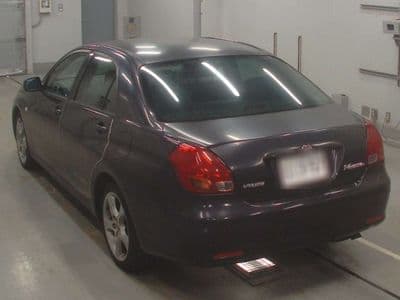 TOYOTA Verossa, 2001 год., лот 30212 - фото 6
