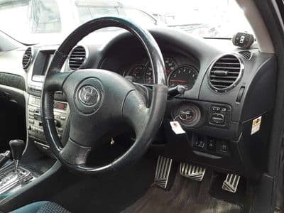 TOYOTA Verossa, 2001 год., лот 30212 - фото 7