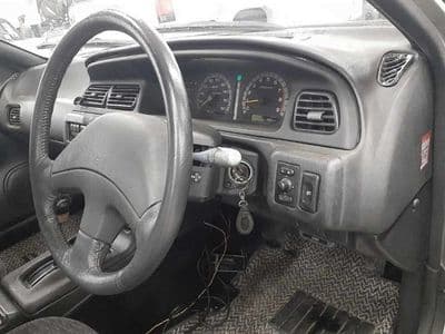 NISSAN Cefiro, 1988 год., лот 30221 - фото 7