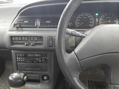NISSAN Cefiro, 1988 год., лот 30221 - фото 9