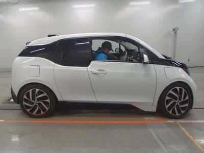 BMW I3, 2016 год., лот 38033 - фото 3