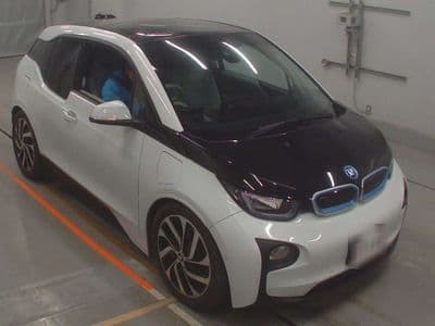 BMW I3, 2016 год., лот 38033 - фото 5