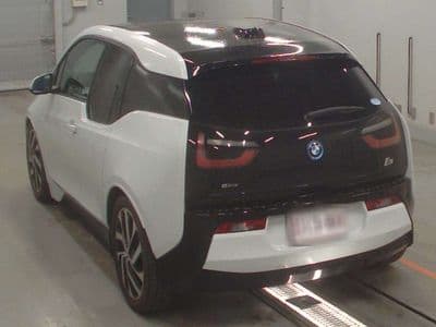 BMW I3, 2016 год., лот 38033 - фото 6