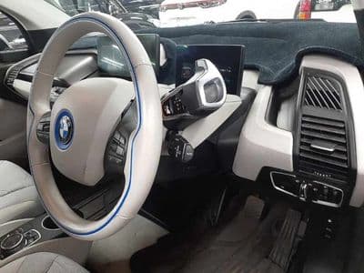 BMW I3, 2016 год., лот 38033 - фото 7