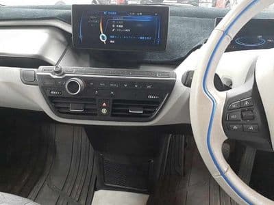 BMW I3, 2016 год., лот 38033 - фото 9