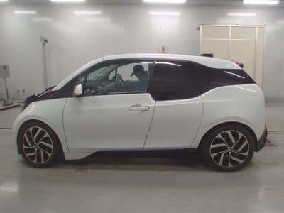 BMW I3, 2016 год., лот 38033 - фото 4