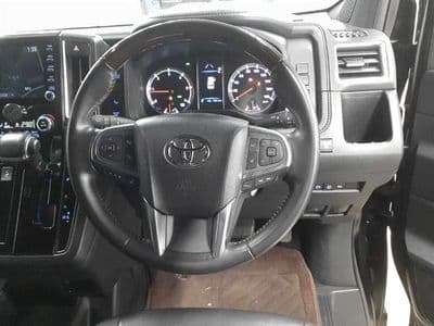 TOYOTA Granace, 2023 год., лот 30262 - фото 7