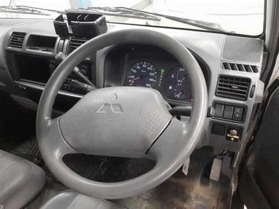 MITSUBISHI Delica Truck, 2007 год., лот 10162 - фото 7
