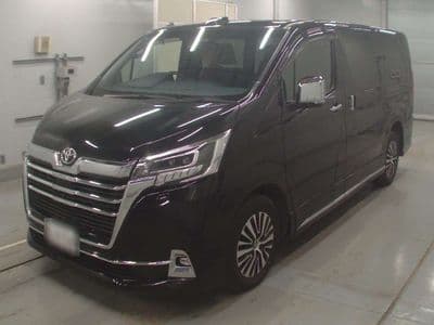 TOYOTA Granace, 2023 год., лот 30262