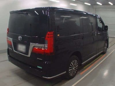 TOYOTA Granace, 2023 год., лот 30262 - фото 2