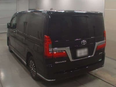 TOYOTA Granace, 2023 год., лот 30262 - фото 6