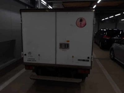 MITSUBISHI Delica Truck, 2007 год., лот 10162 - фото 9