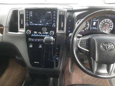 TOYOTA Granace, 2023 год., лот 30262 - фото 9