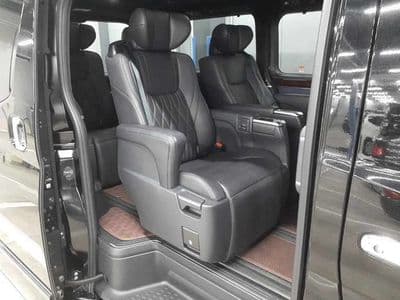 TOYOTA Granace, 2023 год., лот 30262 - фото 10