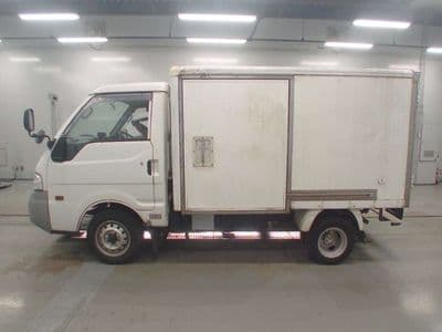 MITSUBISHI Delica Truck, 2007 год., лот 10162 - фото 4