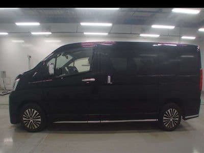 TOYOTA Granace, 2023 год., лот 30262 - фото 4