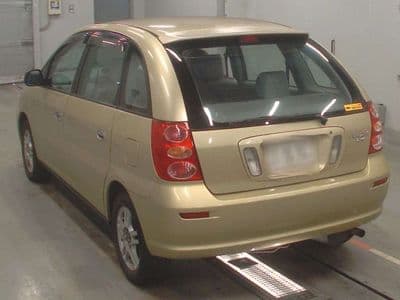 TOYOTA Nadia, 2000 год., лот 10094 - фото 6