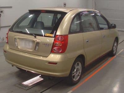 TOYOTA Nadia, 2000 год., лот 10094 - фото 2