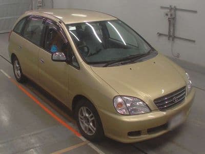 TOYOTA Nadia, 2000 год., лот 10094 - фото 5