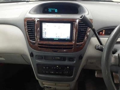 TOYOTA Nadia, 2000 год., лот 10094 - фото 9