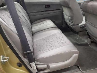 TOYOTA Nadia, 2000 год., лот 10094 - фото 10