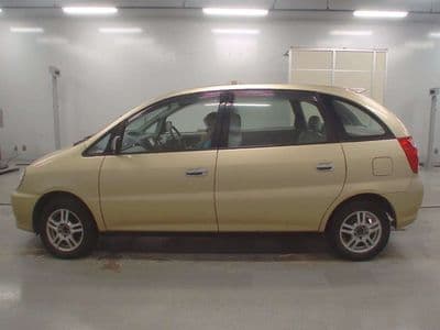 TOYOTA Nadia, 2000 год., лот 10094 - фото 4